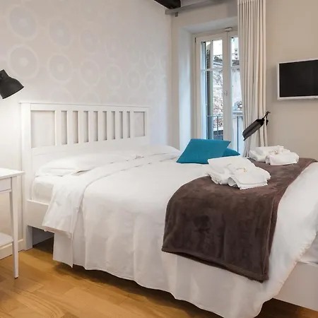 Apartment Flats4rent Federica *