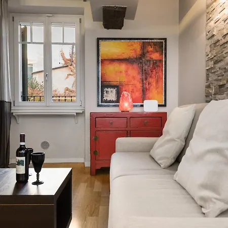 Flats4rent Federica Apartment *