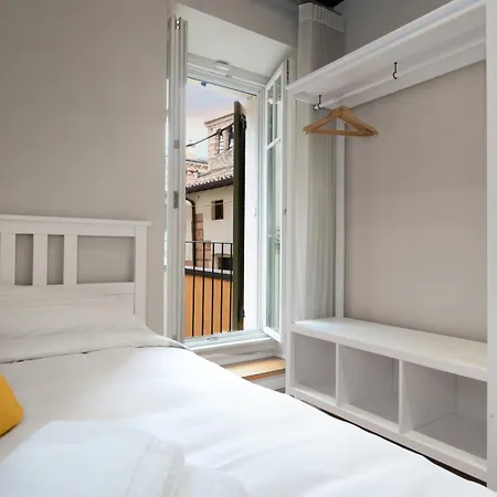 Apartment Flats4rent Federica