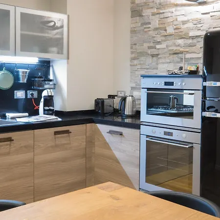 Appartement Flats4rent Federica Vérone