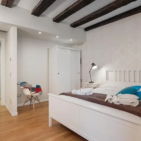 Appartement Flats4rent Federica *