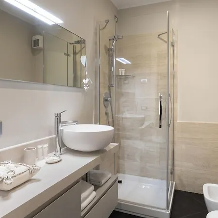 Flats4rent Federica *