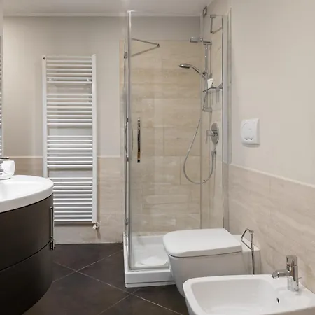 Flats4rent Federica Appartement Vérone