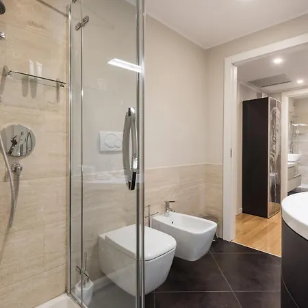 Flats4rent Federica Appartement