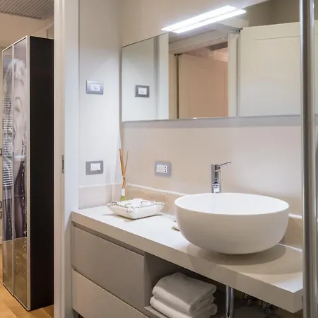 Appartement Flats4rent Federica Vérone