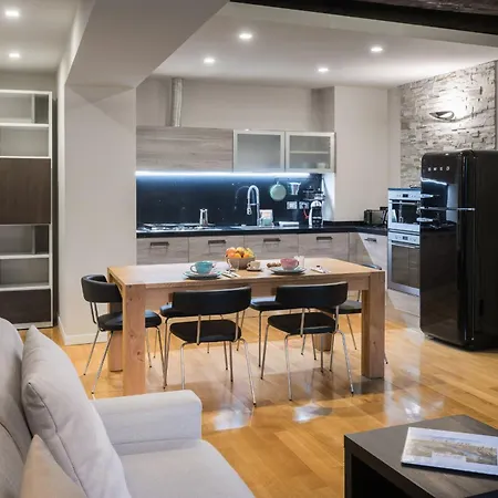 Flats4rent Federica * Vérone