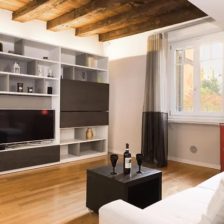 Appartement Flats4rent Federica