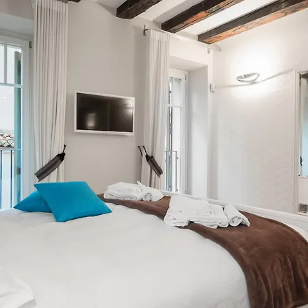 Flats4rent Federica Appartement Vérone