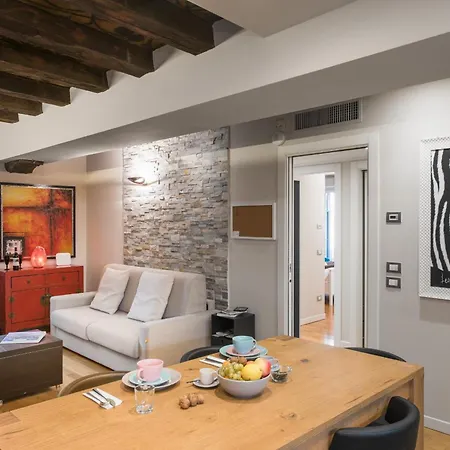 Flats4rent Federica Appartement