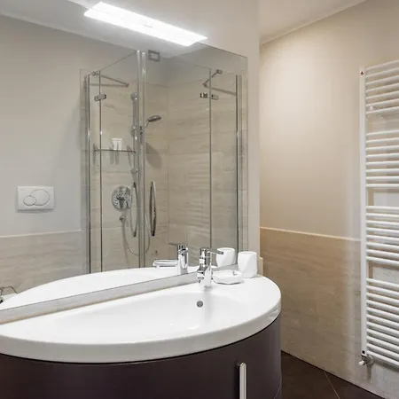 Flats4rent Federica Appartement *