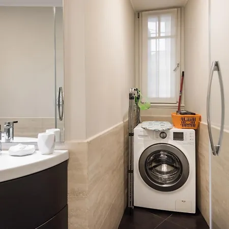 Apartmán Flats4rent Federica Verona
