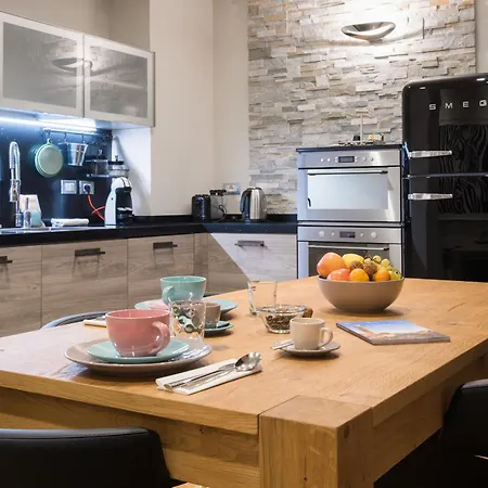 Apartmán Flats4rent Federica Verona